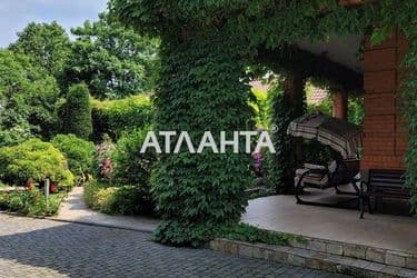 Будинок за адресою Фонтанська дор. (площа 802,7 м²) - Atlanta.ua - фото 35