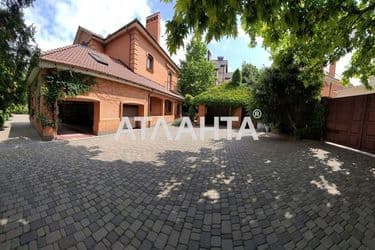 Будинок за адресою Фонтанська дор. (площа 802,7 м²) - Atlanta.ua - фото 37