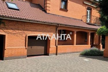 Будинок за адресою Фонтанська дор. (площа 802,7 м²) - Atlanta.ua - фото 38