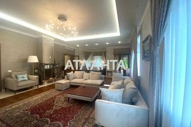 Будинок за адресою Фонтанська дор. (площа 802,7 м²) - Atlanta.ua - фото 41