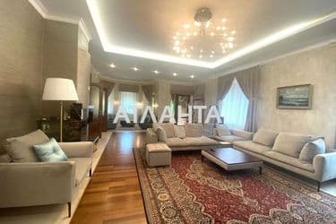 Будинок за адресою Фонтанська дор. (площа 802,7 м²) - Atlanta.ua - фото 42