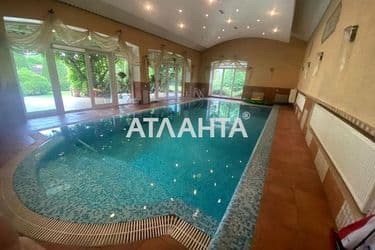 Будинок за адресою Фонтанська дор. (площа 802,7 м²) - Atlanta.ua - фото 53