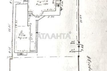 Будинок за адресою Фонтанська дор. (площа 802,7 м²) - Atlanta.ua - фото 57