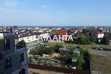 1-room apartment apartment by the address st. Druzhby narodov (area 46,3 m²) - Atlanta.ua - photo 5