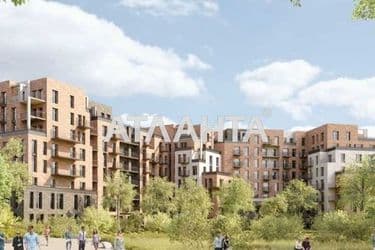 1-room apartment apartment by the address st. Fontanskaya dor Perekopskoy Divizii (area 38,4 m²) - Atlanta.ua - photo 11