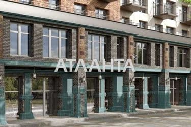 1-room apartment apartment by the address st. Fontanskaya dor Perekopskoy Divizii (area 38,4 m²) - Atlanta.ua - photo 19