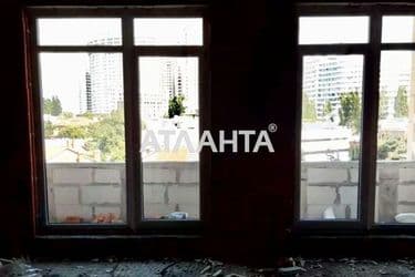 1-room apartment apartment by the address st. Fontanskaya dor Perekopskoy Divizii (area 38,4 m²) - Atlanta.ua - photo 15