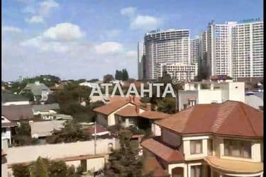 1-room apartment apartment by the address st. Fontanskaya dor Perekopskoy Divizii (area 38,4 m²) - Atlanta.ua - photo 16