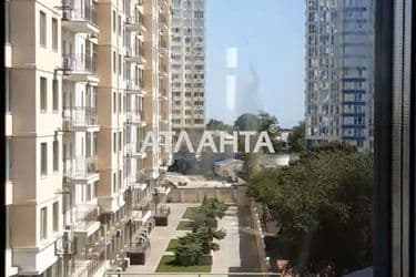 1-room apartment apartment by the address st. Fontanskaya dor Perekopskoy Divizii (area 38,4 m²) - Atlanta.ua - photo 17