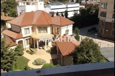 1-room apartment apartment by the address st. Fontanskaya dor Perekopskoy Divizii (area 38,4 m²) - Atlanta.ua - photo 18