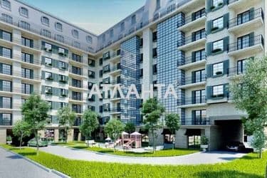 1-кімнатна квартира за адресою вул. Морська (площа 45 м²) - Atlanta.ua - фото 33