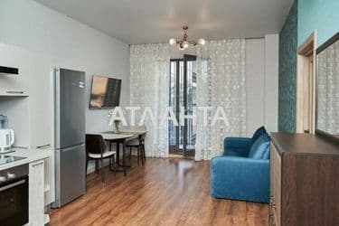 1-кімнатна квартира за адресою вул. Морська (площа 45 м²) - Atlanta.ua - фото 23