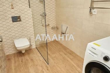 1-кімнатна квартира за адресою вул. Морська (площа 45 м²) - Atlanta.ua - фото 38