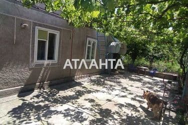 House by the address st. Zavodskaya (area 60,6 m²) - Atlanta.ua - photo 17