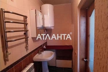 House by the address st. Zavodskaya (area 60,6 m²) - Atlanta.ua - photo 18