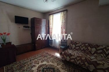 House by the address st. Zavodskaya (area 60,6 m²) - Atlanta.ua - photo 21