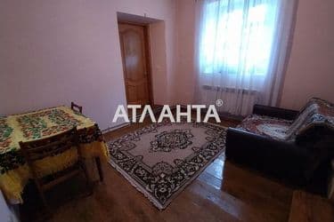 House by the address st. Zavodskaya (area 60,6 m²) - Atlanta.ua - photo 24