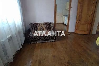 House by the address st. Zavodskaya (area 60,6 m²) - Atlanta.ua - photo 25