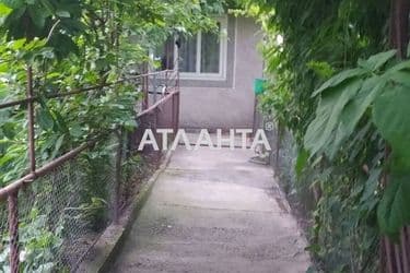 House by the address st. Zavodskaya (area 60,6 m²) - Atlanta.ua - photo 26