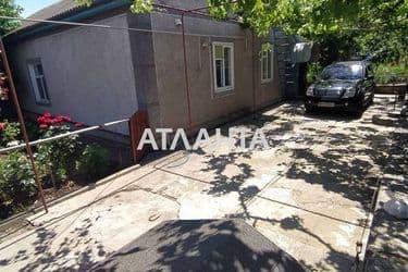 House by the address st. Zavodskaya (area 60,6 m²) - Atlanta.ua - photo 28