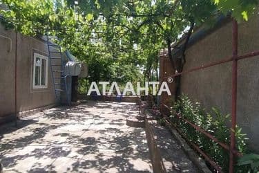 House by the address st. Zavodskaya (area 60,6 m²) - Atlanta.ua - photo 29