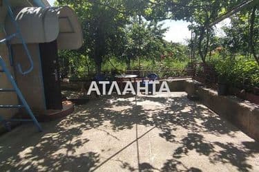 House by the address st. Zavodskaya (area 60,6 m²) - Atlanta.ua - photo 30