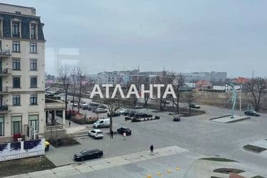 1-кімнатна квартира за адресою вул. Дружби народів (площа 46 м²) - Atlanta.ua - фото 15