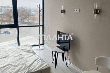 1-кімнатна квартира за адресою вул. Дружби народів (площа 46 м²) - Atlanta.ua - фото 11