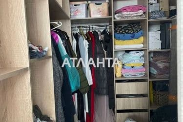 1-кімнатна квартира за адресою вул. Дружби народів (площа 46 м²) - Atlanta.ua - фото 16