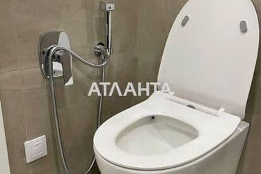 1-кімнатна квартира за адресою вул. Дружби народів (площа 46 м²) - Atlanta.ua - фото 18