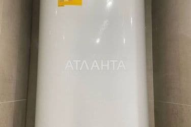 1-кімнатна квартира за адресою вул. Дружби народів (площа 46 м²) - Atlanta.ua - фото 20