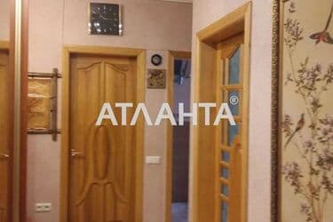 3-комнатная квартира по адресу Добровольского пр. (площадь 72 м²) - Atlanta.ua - фото 21