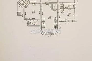 Дом по адресу ул. Веселая (площадь 1194 м²) - Atlanta.ua - фото 22
