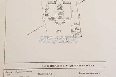 Дом по адресу ул. Веселая (площадь 1194 м²) - Atlanta.ua - фото 24