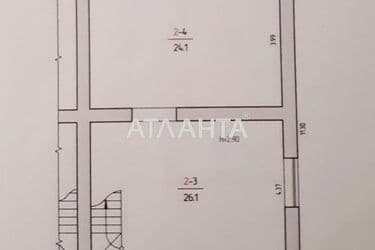 House by the address st. Laboratornaya (area 125 m²) - Atlanta.ua - photo 22