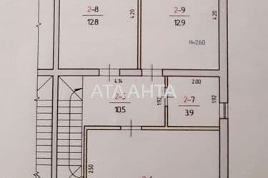 House by the address st. Laboratornaya (area 125 m²) - Atlanta.ua - photo 23