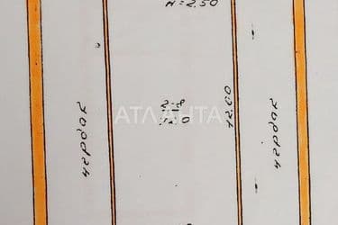 Будинок за адресою вул. Разіна степана (площа 280 м²) - Atlanta.ua - фото 56