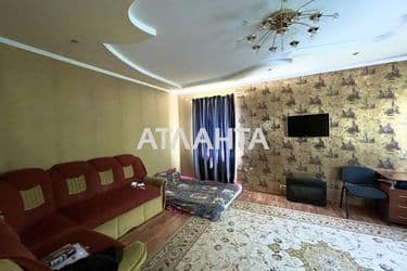 4+-rooms apartment apartment by the address st. Lyustdorfskaya dor Chernomorskaya dor (area 155 m²) - Atlanta.ua - photo 17