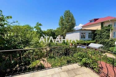 House by the address st. Lyustdorfskaya dor Chernomorskaya dor (area 155 m²) - Atlanta.ua - photo 26