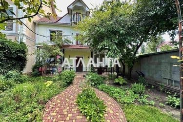 House by the address st. Lyustdorfskaya dor Chernomorskaya dor (area 155 m²) - Atlanta.ua - photo 33