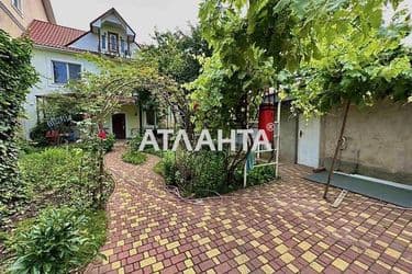 House by the address st. Lyustdorfskaya dor Chernomorskaya dor (area 155 m²) - Atlanta.ua - photo 34