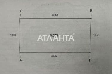 Dacha by the address st. Tsentralnaya (area 44,1 m²) - Atlanta.ua - photo 28