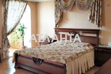 Багатокімнатна квартира за адресою вул. Героїв оборони Одеси(Героїв Сталінграду) (площа 124 м²) - Atlanta.ua - фото 30