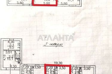Будинок за адресою Бузковий 2-й пров. (площа 74 м²) - Atlanta.ua - фото 29