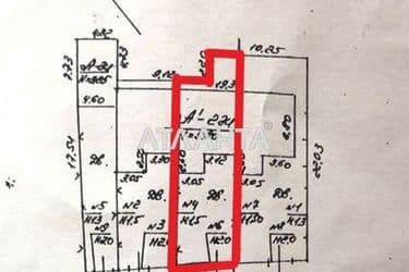 Будинок за адресою Бузковий 2-й пров. (площа 74 м²) - Atlanta.ua - фото 30