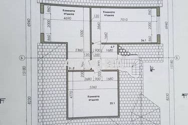 Дом по адресу ул. Николаевская (площадь 360 м²) - Atlanta.ua - фото 18