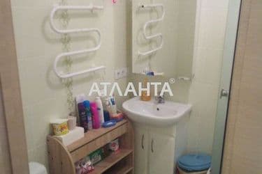 1-кімнатна квартира за адресою вул. Головатого отам. (площа 23 м²) - Atlanta.ua - фото 12
