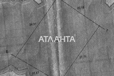 Участок по адресу ул. 4-я линия (площадь 5,8 сот) - Atlanta.ua - фото 8