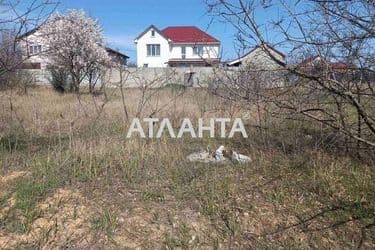 Участок по адресу ул. 4-я линия (площадь 5,8 сот) - Atlanta.ua - фото 5