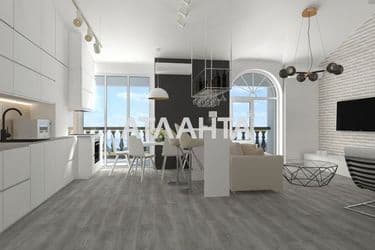 2-rooms apartment apartment by the address st. Milanskaya (area 110 m²) - Atlanta.ua - photo 19